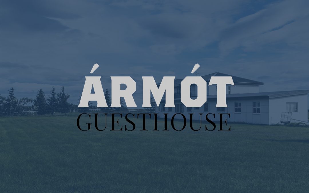 Ármót Guesthouse