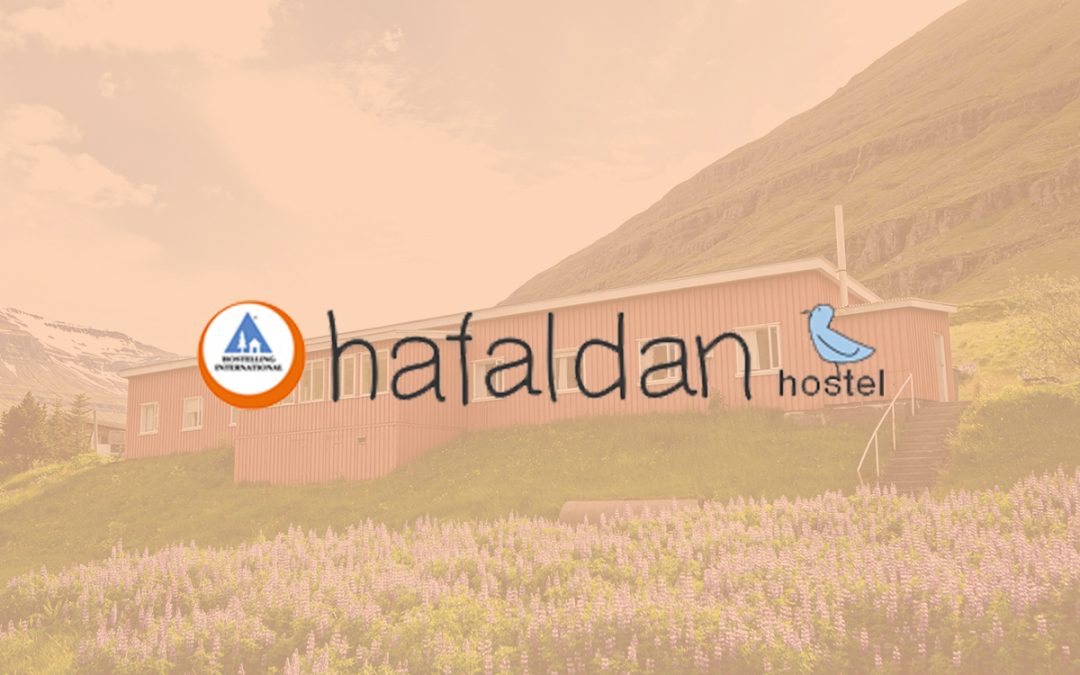 Hafaldan HI Hostel