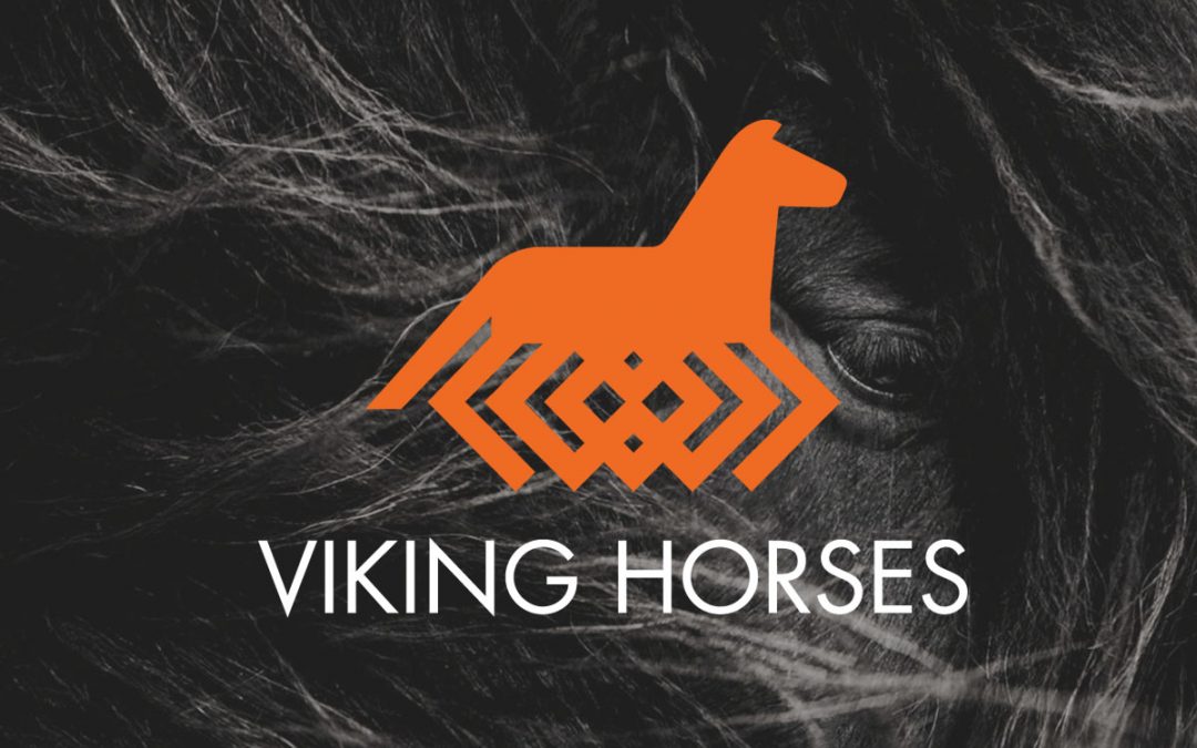 Viking Horses
