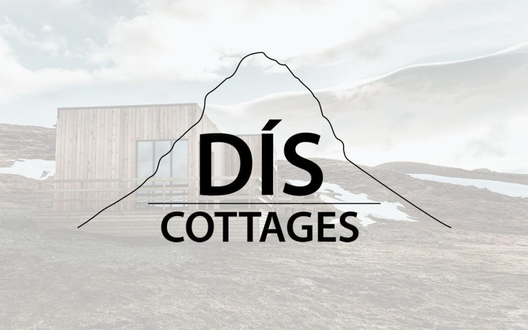 Dís Cottages